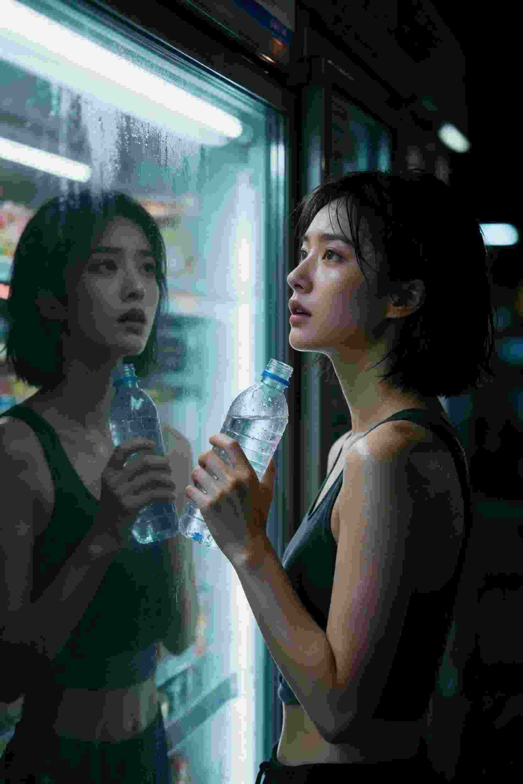 心动频率