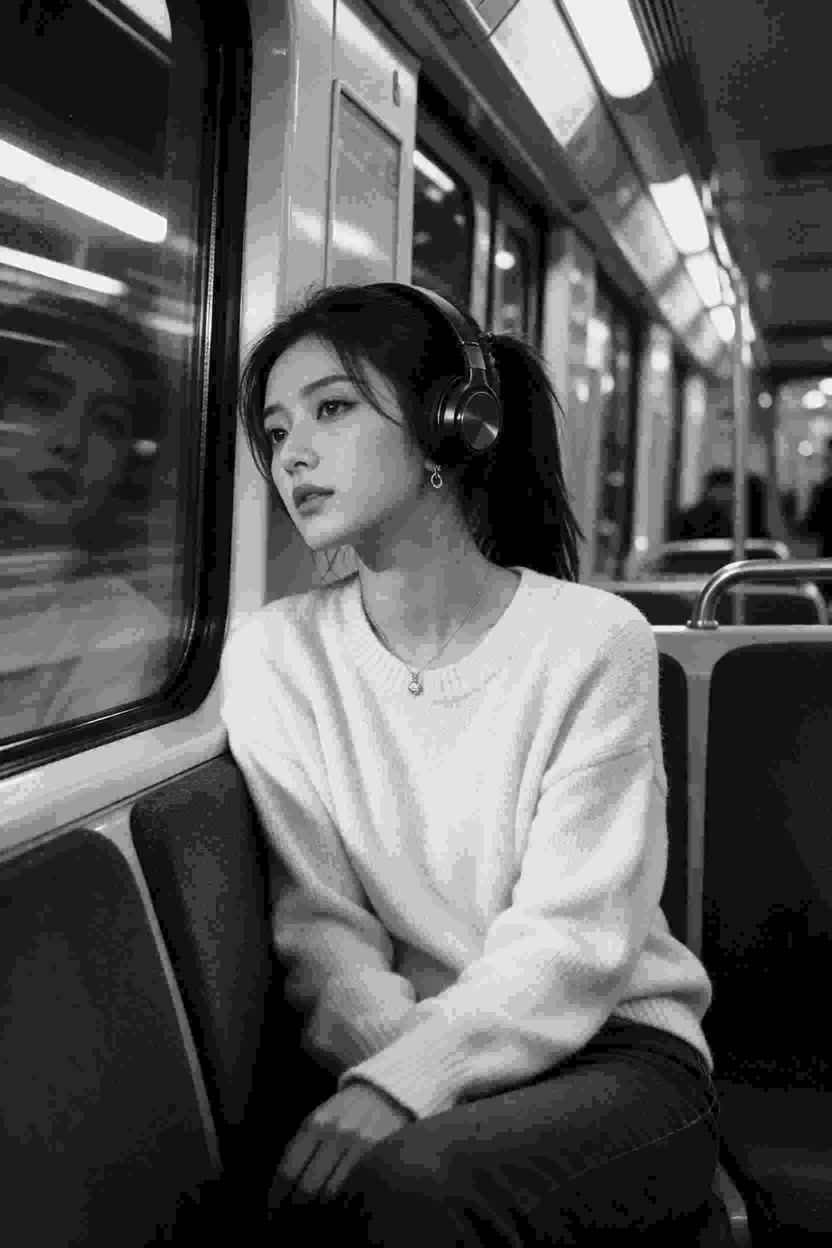 高效校园物语